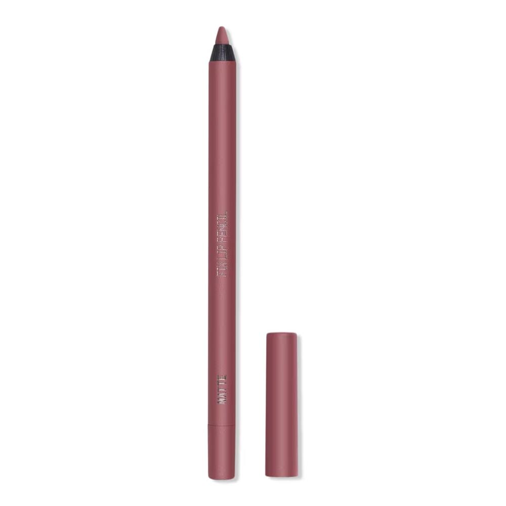 4 FOR $30 CLOSET SALE About-Face Matte Fix Lip Liner False Alarm